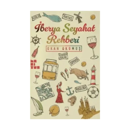 İberya Seyahat Rehberi