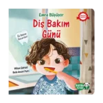 Emre Büyüyor - Diş Bakım Günü