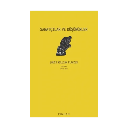 Sanatçılar ve Düşünürler