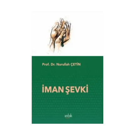 İman Şevki