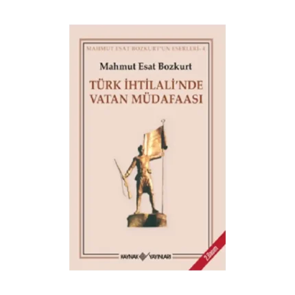 Türk İhtilali’nde Vatan Müdafaası