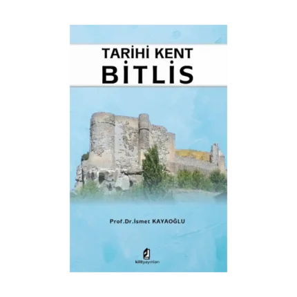 Tarihi Kent Bitlis
