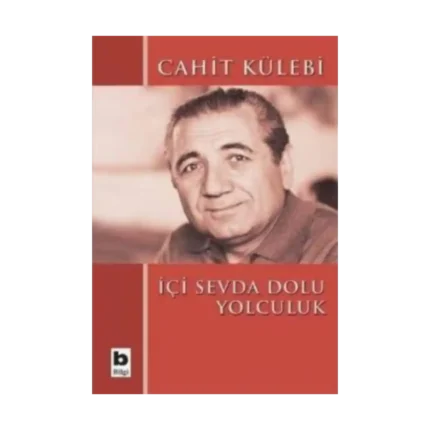 İçi Sevda Dolu Yolculuk