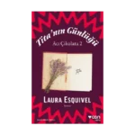 Tita'nın Günlüğü: Acı Çikolata 2