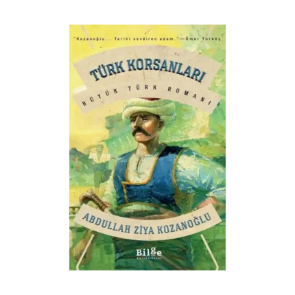 Türk Korsanları