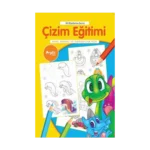 Çizim Eğitimi - İlk Bilgilerim