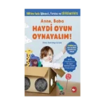 Anne, Baba Haydi Oyun Oynayalım!