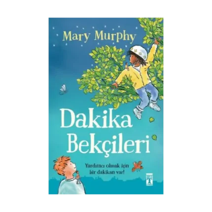 Dakika Bekçileri