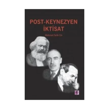 Post-Keynezyen İktisat