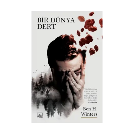 Bir Dünya Dert - Kıyamet Polisi 3