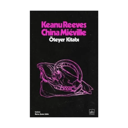 Öteyer Kitabı