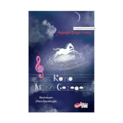 Kayıp Müzik Gezegeni