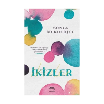 İkizler (Ciltli)