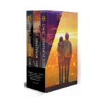 Güneşi Söndürmem Gerek 3’lü Set