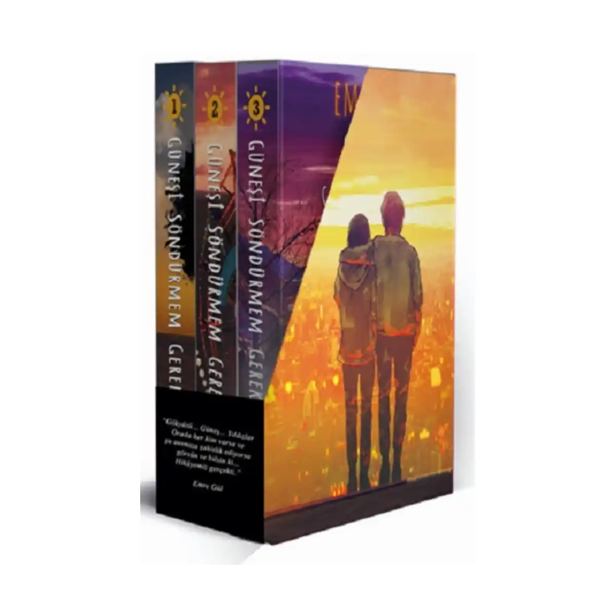 fcb1f-gunesi-sondurmem-gerek-3-lu-set-1-1.webp Güneşi Söndürmem Gerek 3’lü Set - Görsel 1