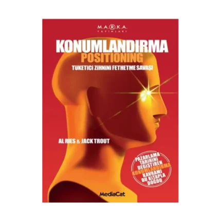 Konumlandırma Positioning