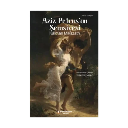 Aziz Petrus’un Şemsiyesi