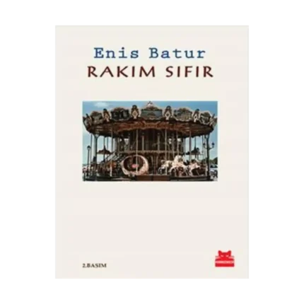 Rakım Sıfır