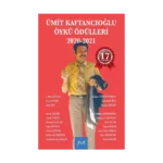 Ümit Kaftancıoğlu Öykü Ödülleri 2020-2021