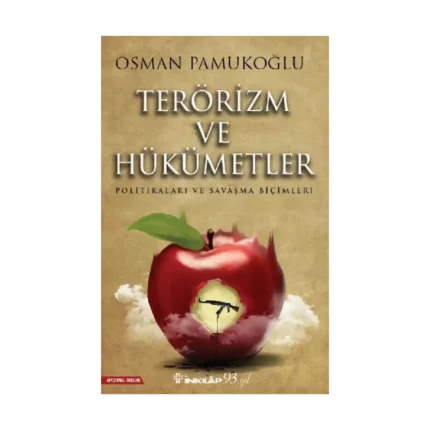 Terörizm ve Hükümetler