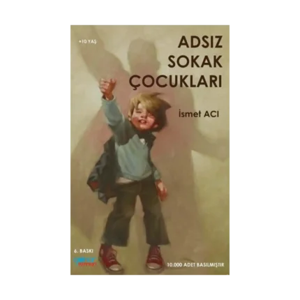 Adsız Sokak Çocukları
