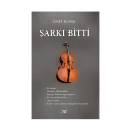 Şarkı Bitti
