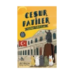 Cesur Patiler: Müzenin Muhafızları