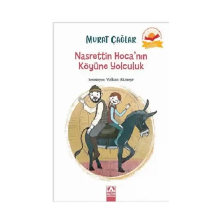 Nasrettin Hoca’nın Köyüne Yolculuk