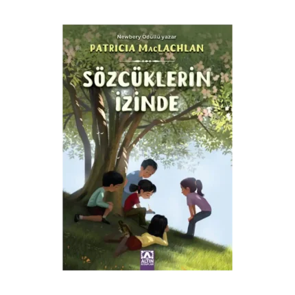 Sözcüklerin İzinde