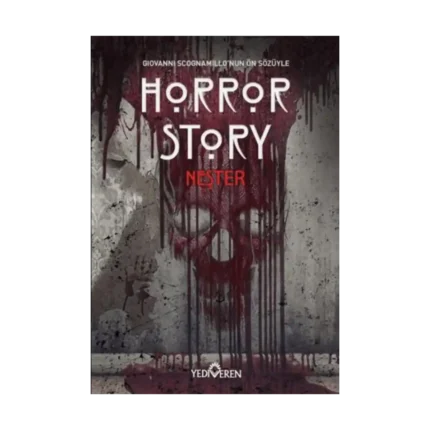 Horror Story - Neşter