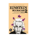 Einstein Bulmacası 2