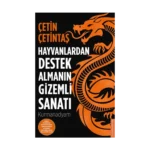 Hayvanlardan Destek Almanın Gizemli Sanatı