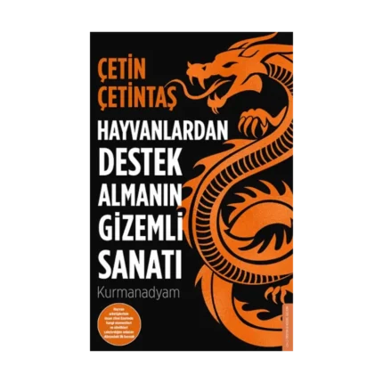 Hayvanlardan Destek Almanın Gizemli Sanatı