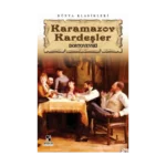 Karamazov Kardeşler