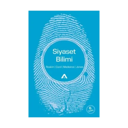Siyaset Bilimi