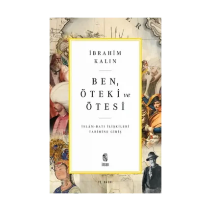Ben Öteki Ve Ötesi