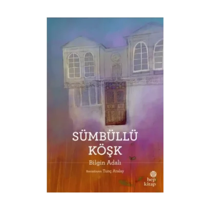 Sümbüllü Köşk