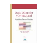 Özel Öğretim Yöntemleri
