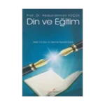 Din ve Eğitim