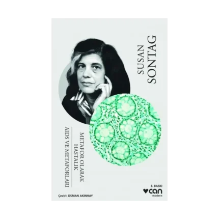 Metafor Olarak Hastalık - A IDS ve Metaforları