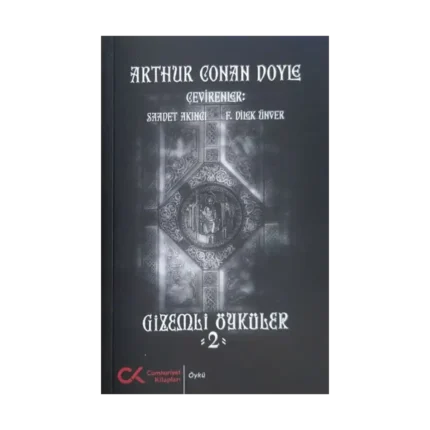 Gizemli Öyküler 2
