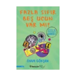 Fazla Sıfır Beş Ucun Var mı?