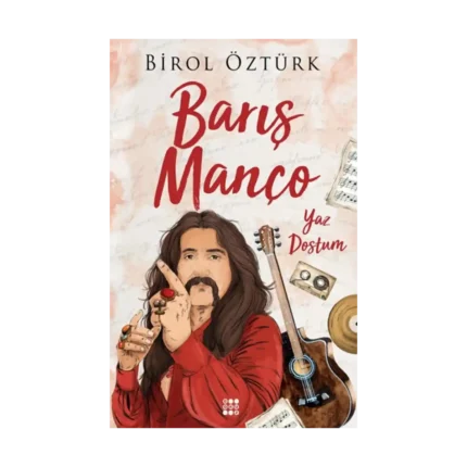 Barış Manço Yaz Dostum