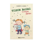 Tılsım Balbal ve Meyve Sinekleri