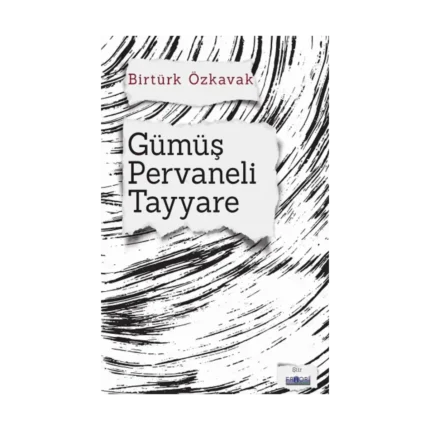 Gümüş Pervaneli Tayyare