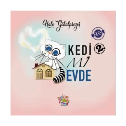 Kedi Mi Evde