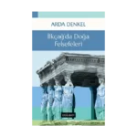 İlkçağ’da Doğa Felsefeleri