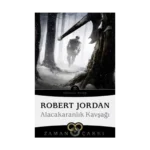 Alacakaranlık Kavşağı - Zaman Çarkı 10