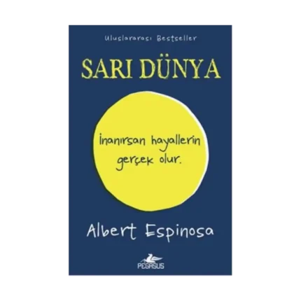 Sarı Dünya