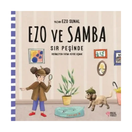 Ezo ve Samba